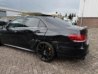 Mercedes E-klasse E63 4Matic 557Pk Keramisch Pano Harman Kardon Memory picture 16