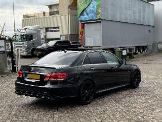 Mercedes E-klasse E63 4Matic 557Pk Keramisch Pano Harman Kardon Memory picture 5