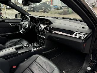 Mercedes E-klasse E63 4Matic 557Pk Keramisch Pano Harman Kardon Memory picture 10
