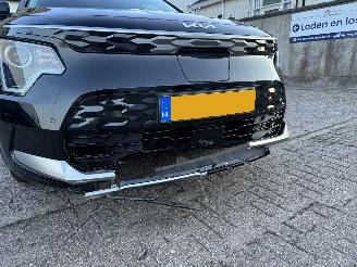 Kia Niro EV Dynamicline 64.8Kwh picture 14