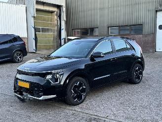 Auto incidentate Kia Niro EV Dynamicline 64.8Kwh 2022/10