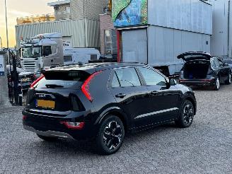 Kia Niro EV Dynamicline 64.8Kwh picture 5