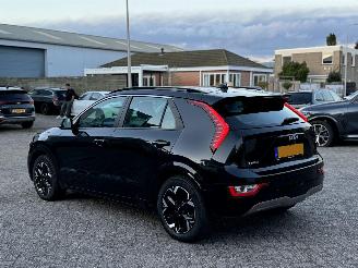 Kia Niro EV Dynamicline 64.8Kwh picture 4