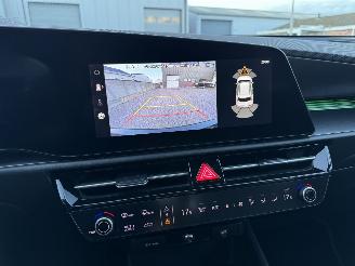 Kia Niro EV Dynamicline 64.8Kwh picture 13