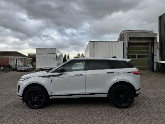 Land Rover Range Rover Evoque 2.0 D150 AWD S Automaat Glasdak Meridian picture 2