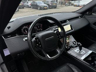 Land Rover Range Rover Evoque 2.0 D150 AWD S Automaat Glasdak Meridian picture 6