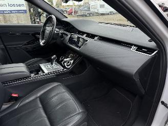 Land Rover Range Rover Evoque 2.0 D150 AWD S Automaat Glasdak Meridian picture 14