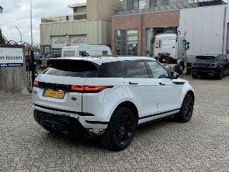 Land Rover Range Rover Evoque 2.0 D150 AWD S Automaat Glasdak Meridian picture 4