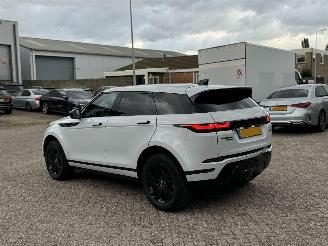 Land Rover Range Rover Evoque 2.0 D150 AWD S Automaat Glasdak Meridian picture 3