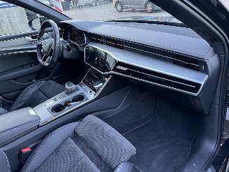 Audi A6 55 TFSIe Quattro Competition Pano Bang&Olufsen 360Camera picture 12