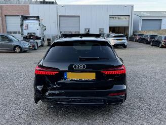 Audi A6 55 TFSIe Quattro Competition Pano Bang&Olufsen 360Camera picture 4