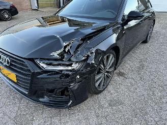 Audi A6 55 TFSIe Quattro Competition Pano Bang&Olufsen 360Camera picture 19