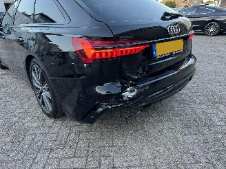 Audi A6 55 TFSIe Quattro Competition Pano Bang&Olufsen 360Camera picture 20
