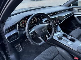 Audi A6 55 TFSIe Quattro Competition Pano Bang&Olufsen 360Camera picture 7