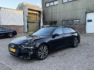 Audi A6 55 TFSIe Quattro Competition Pano Bang&Olufsen 360Camera picture 2