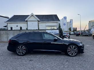 Audi A6 55 TFSIe Quattro Competition Pano Bang&Olufsen 360Camera picture 6