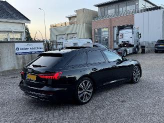 Audi A6 55 TFSIe Quattro Competition Pano Bang&Olufsen 360Camera picture 5