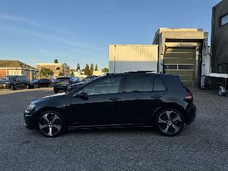 Volkswagen Golf 2.0 TSI GTI Dsg Pano picture 3