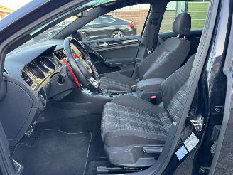Volkswagen Golf 2.0 TSI GTI Dsg Pano picture 7