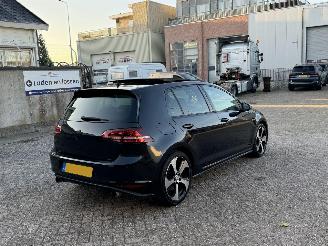 Volkswagen Golf 2.0 TSI GTI Dsg Pano picture 5
