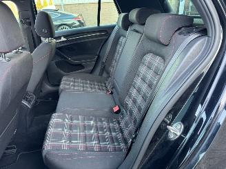 Volkswagen Golf 2.0 TSI GTI Dsg Pano picture 12