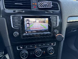 Volkswagen Golf 2.0 TSI GTI Dsg Pano picture 8