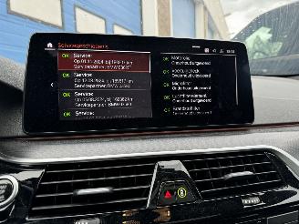 BMW 5-serie 530D 286Pk M-Pakket High Executive Pano picture 12