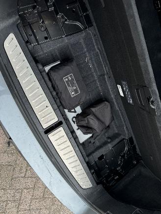 BMW 5-serie 530D 286Pk M-Pakket High Executive Pano picture 14