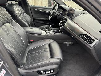 BMW 5-serie 530D 286Pk M-Pakket High Executive Pano picture 8