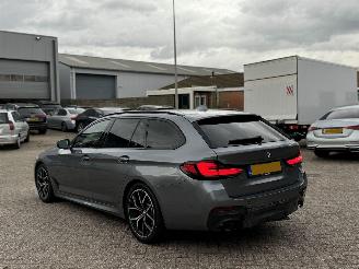 BMW 5-serie 530D 286Pk M-Pakket High Executive Pano picture 3