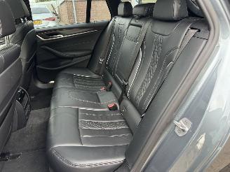 BMW 5-serie 530D 286Pk M-Pakket High Executive Pano picture 10