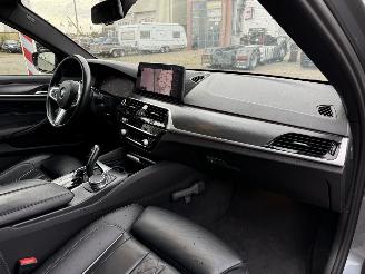 BMW 5-serie 530D 286Pk M-Pakket High Executive Pano picture 9