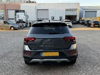 Volkswagen T-Roc 1.5 TSI 150Pk DSG Life Virtual Cockpit picture 5