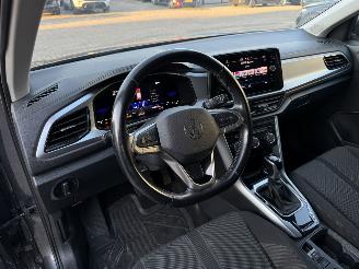 Volkswagen T-Roc 1.5 TSI 150Pk DSG Life Virtual Cockpit picture 7
