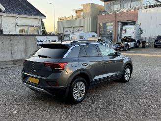 Volkswagen T-Roc 1.5 TSI 150Pk DSG Life Virtual Cockpit picture 6