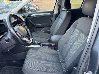 Volkswagen T-Roc 1.5 TSI 150Pk DSG Life Virtual Cockpit picture 9