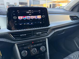 Volkswagen T-Roc 1.5 TSI 150Pk DSG Life Virtual Cockpit picture 8