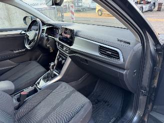 Volkswagen T-Roc 1.5 TSI 150Pk DSG Life Virtual Cockpit picture 10