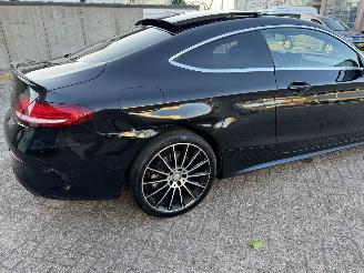 Mercedes C-klasse Coupé 300 Prestige 245Pk Pano picture 15