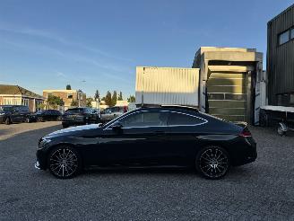 Mercedes C-klasse Coupé 300 Prestige 245Pk Pano picture 3