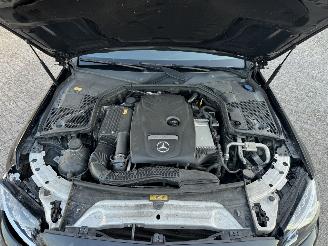 Mercedes C-klasse Coupé 300 Prestige 245Pk Pano picture 17
