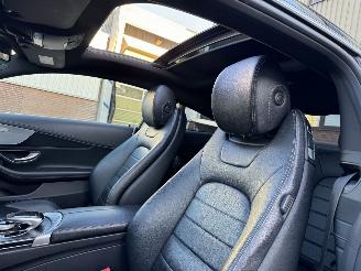 Mercedes C-klasse Coupé 300 Prestige 245Pk Pano picture 12