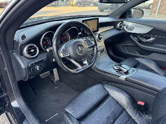 Mercedes C-klasse Coupé 300 Prestige 245Pk Pano picture 8