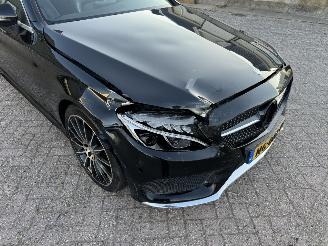 Mercedes C-klasse Coupé 300 Prestige 245Pk Pano picture 16