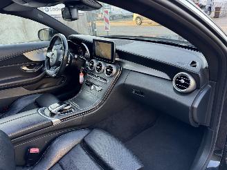 Mercedes C-klasse Coupé 300 Prestige 245Pk Pano picture 11