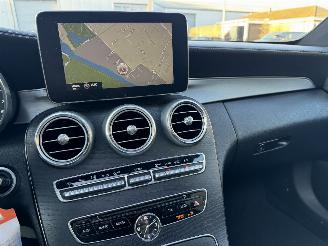 Mercedes C-klasse Coupé 300 Prestige 245Pk Pano picture 13