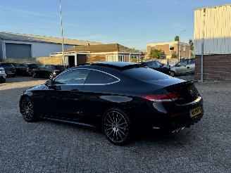 Mercedes C-klasse Coupé 300 Prestige 245Pk Pano picture 4