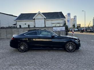 Mercedes C-klasse Coupé 300 Prestige 245Pk Pano picture 7