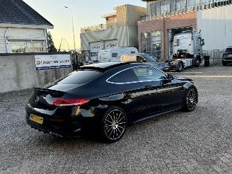Mercedes C-klasse Coupé 300 Prestige 245Pk Pano picture 6