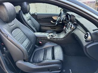 Mercedes C-klasse Coupé 300 Prestige 245Pk Pano picture 10